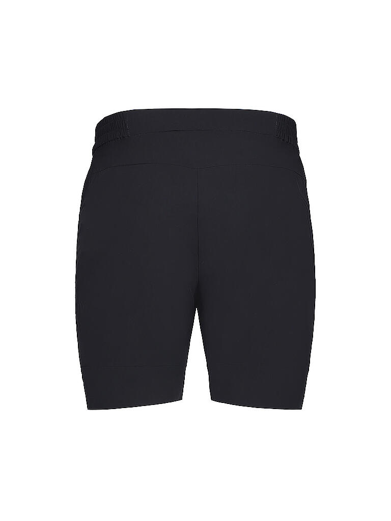 ICEPEAK | Herren Short Delphos | schwarz