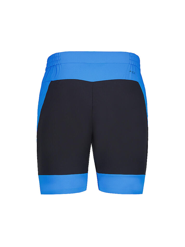ICEPEAK | Herren Short Delphos | blau