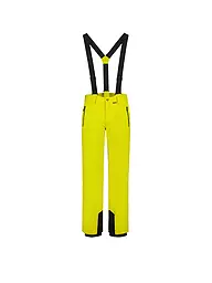 ICEPEAK | Herren Skihose Freiberg | gelb