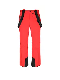 ICEPEAK | Herren Skihose Freiberg | rot