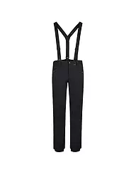 ICEPEAK | Herren Skihose Freiberg | Schwarz