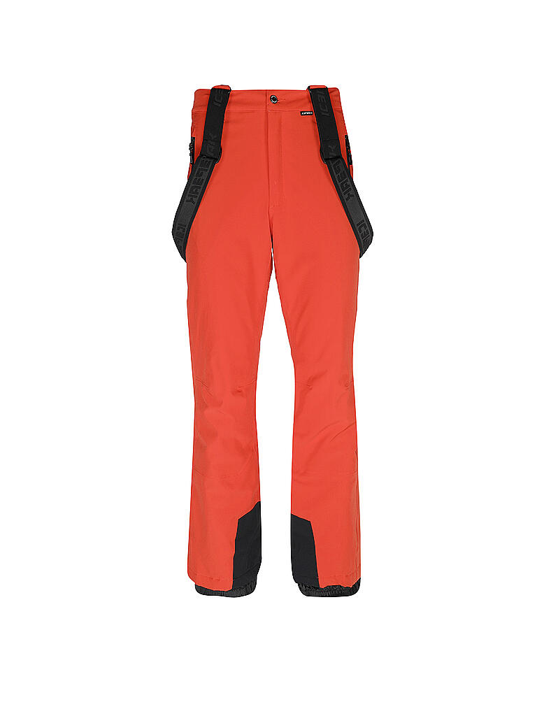 ICEPEAK | Herren Skihose Freiberg | rot