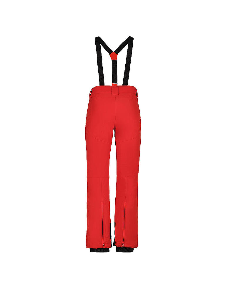 ICEPEAK | Herren Skihose Freiberg | rot