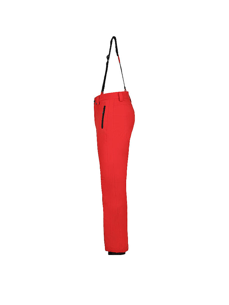 ICEPEAK | Herren Skihose Freiberg | rot