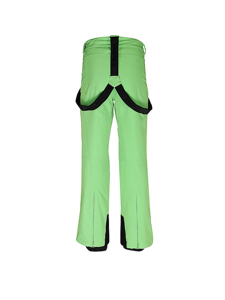 ICEPEAK | Herren Skihose Freiberg | grün
