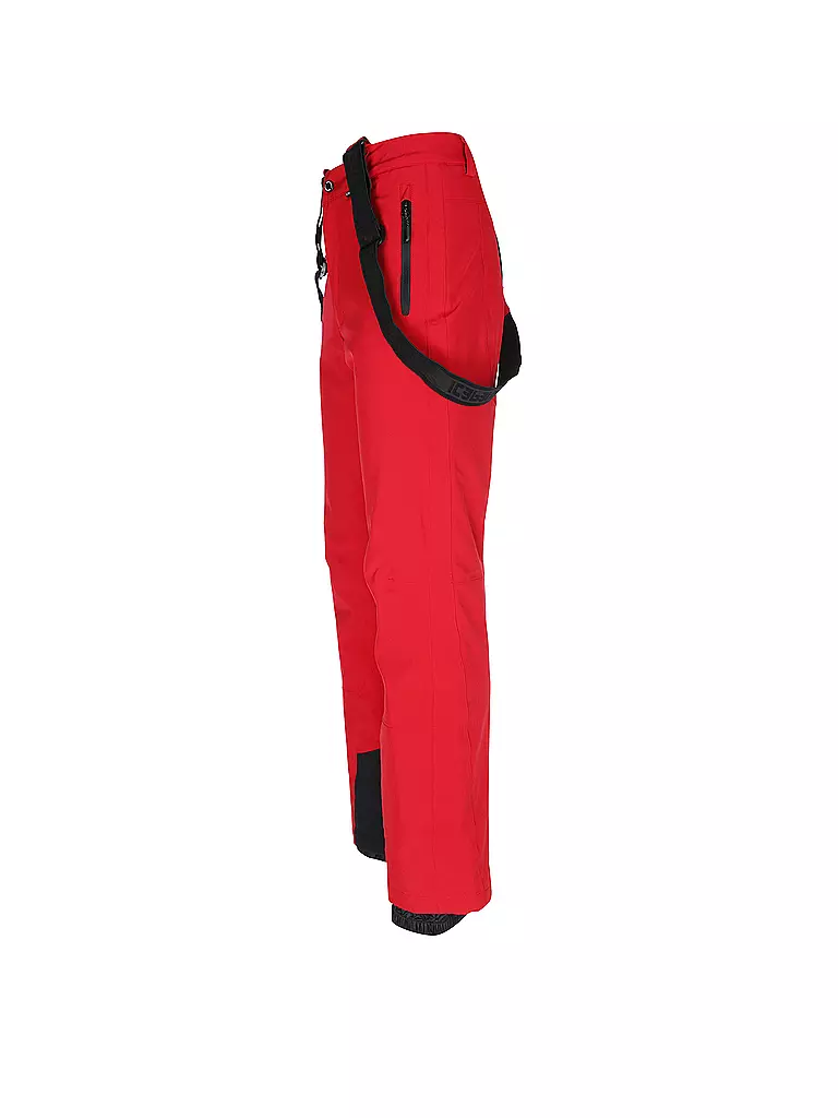 ICEPEAK | Herren Skihose Freiberg | rot