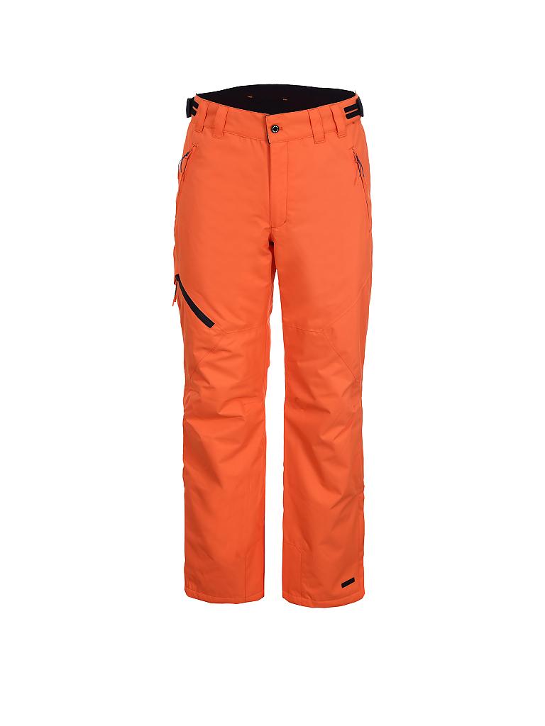 ICEPEAK | Herren Skihose Jonny | orange