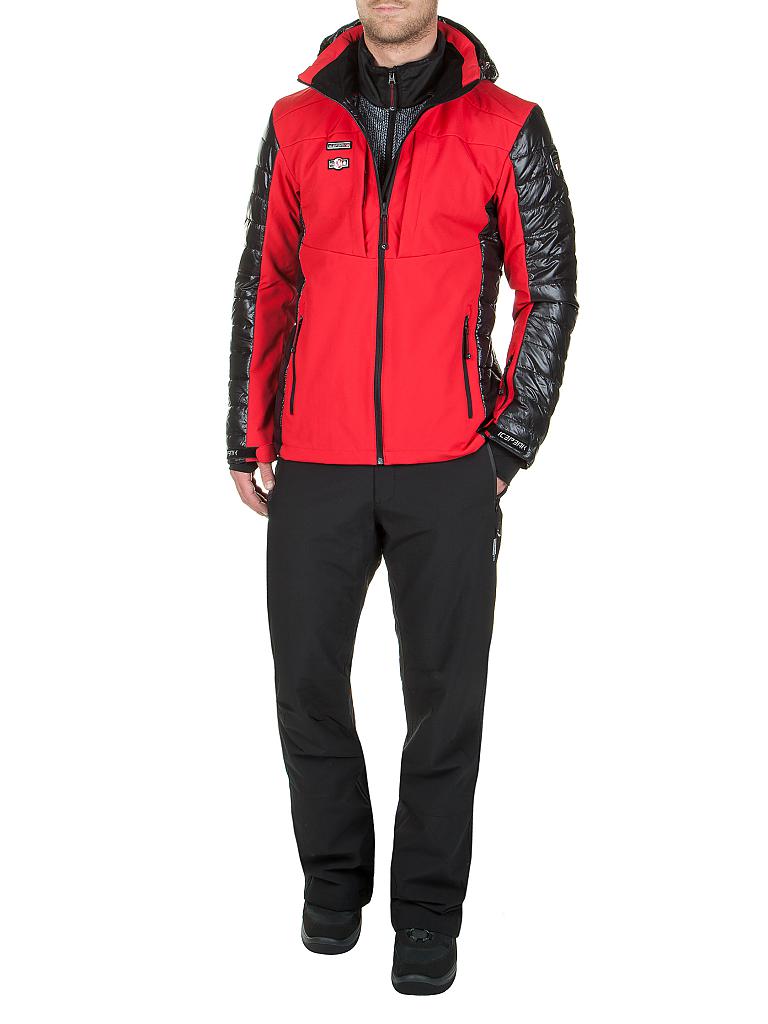 ICEPEAK | Herren Skihose Noxos | 