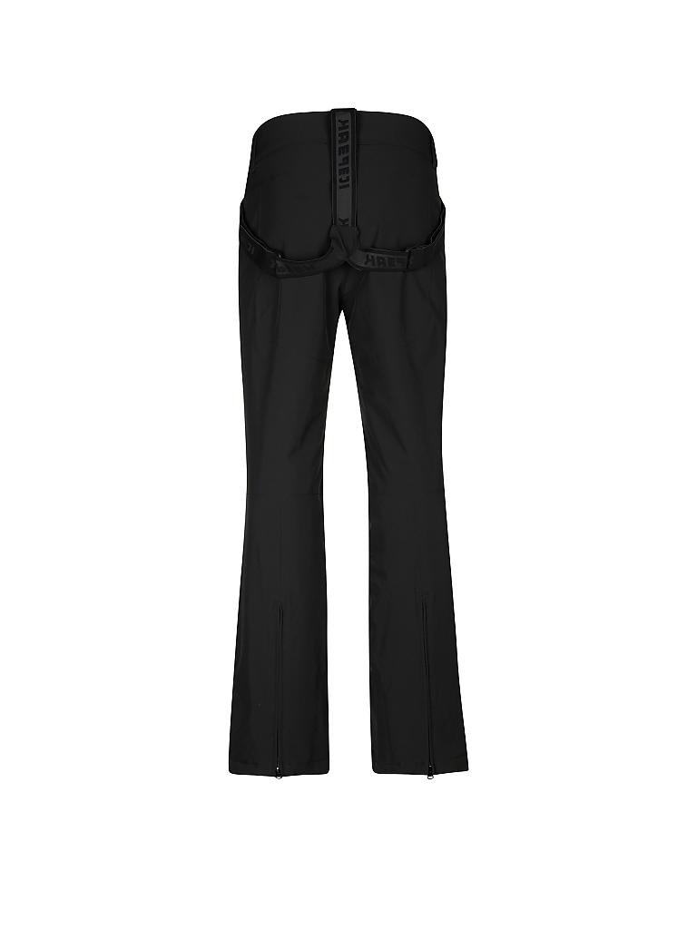 ICEPEAK | Herren Skihose Noxos | schwarz