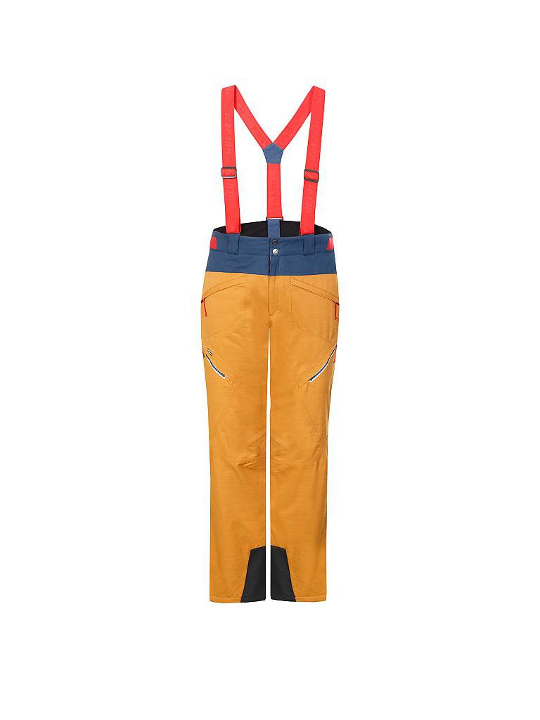 ICEPEAK | Herren Skihose Tyler | orange