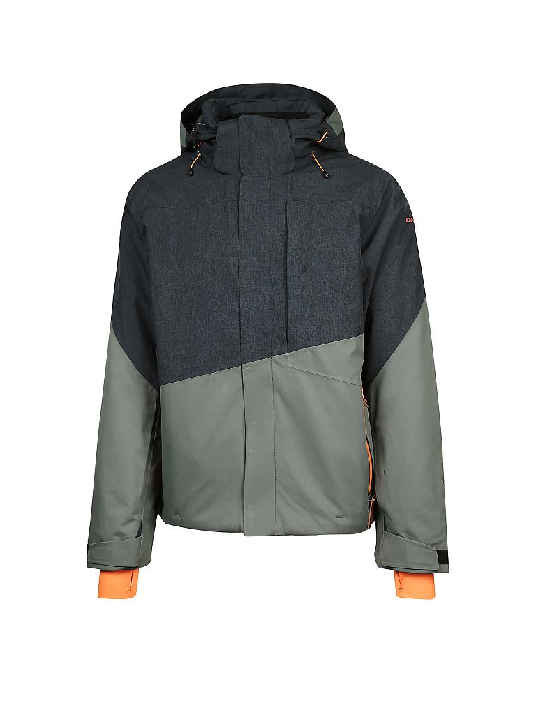 ICEPEAK Herren Skijacke Colby blau