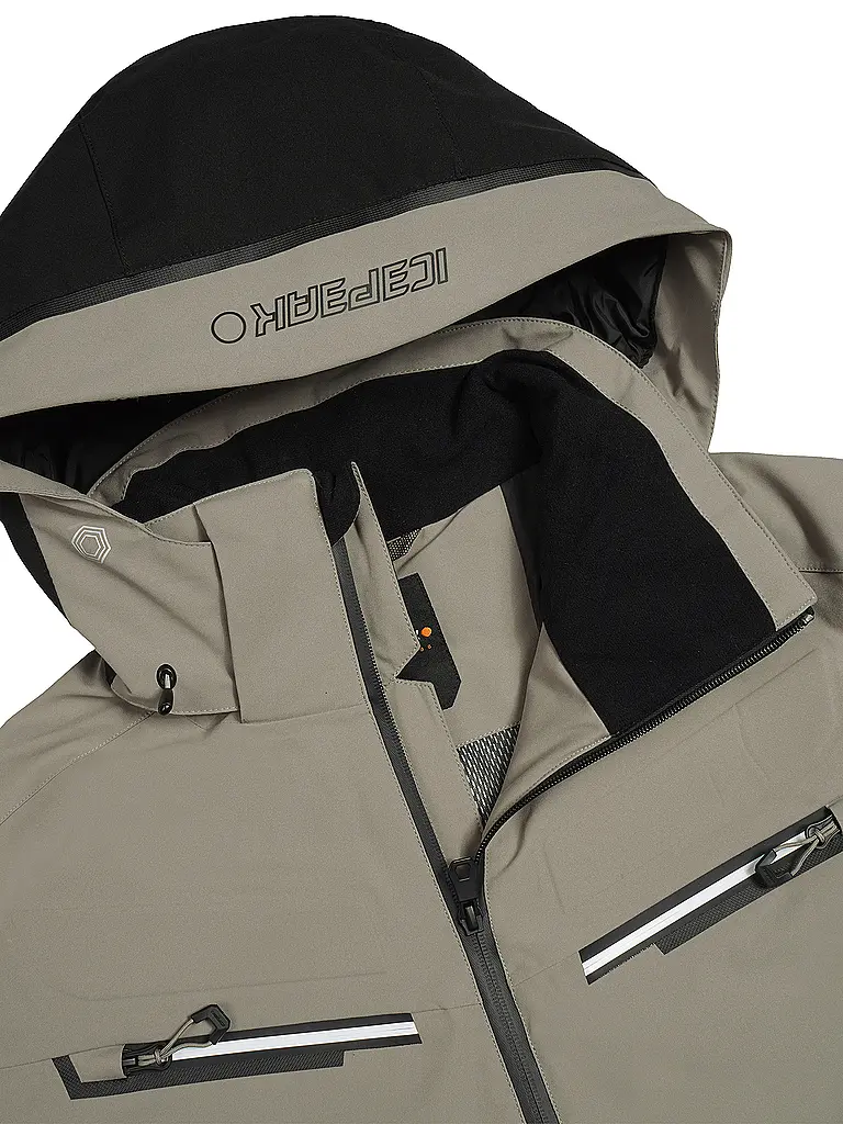 ICEPEAK | Herren Skijacke Farwell | 