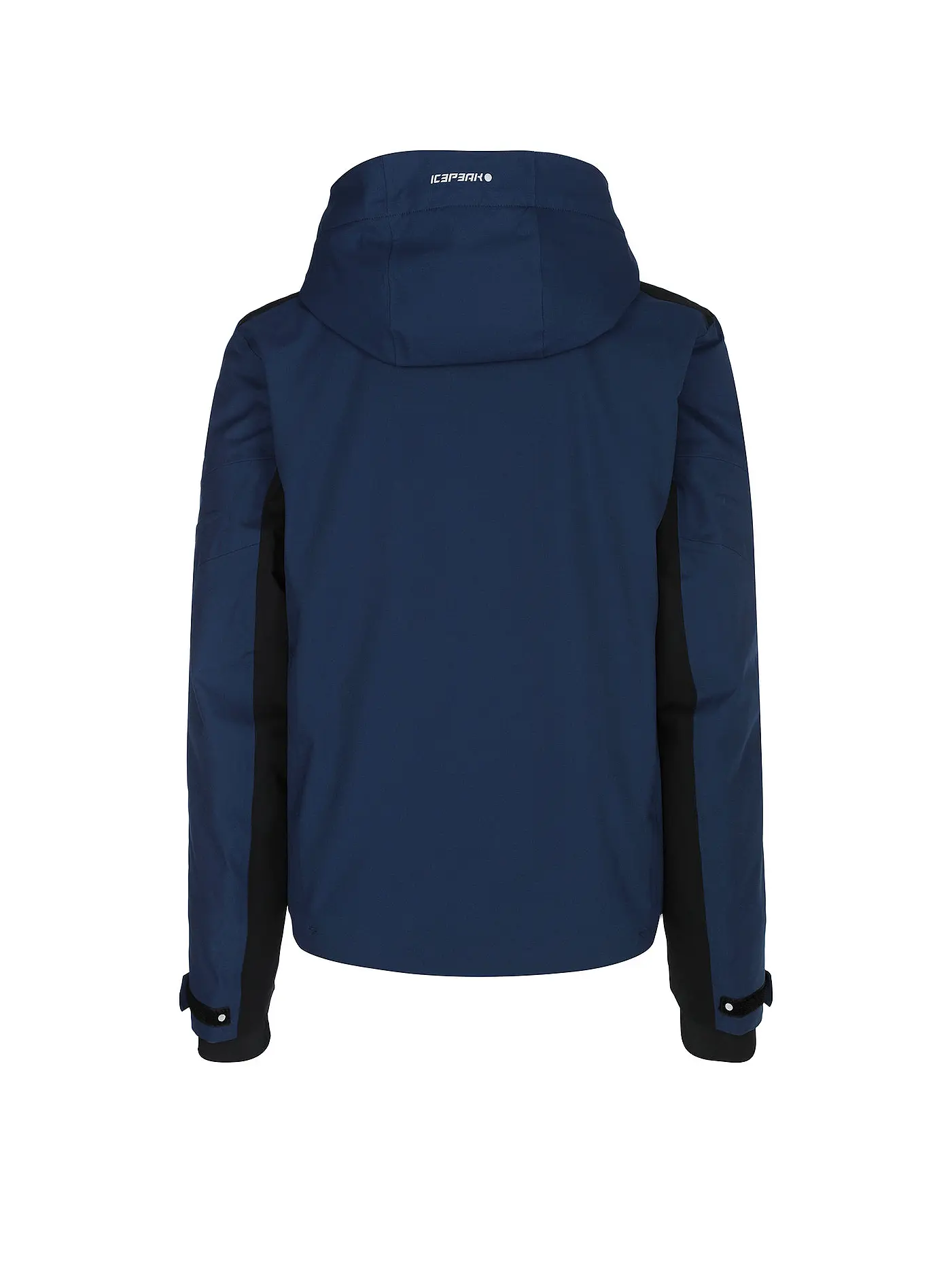 ICEPEAK | Herren Skijacke Farwell | blau