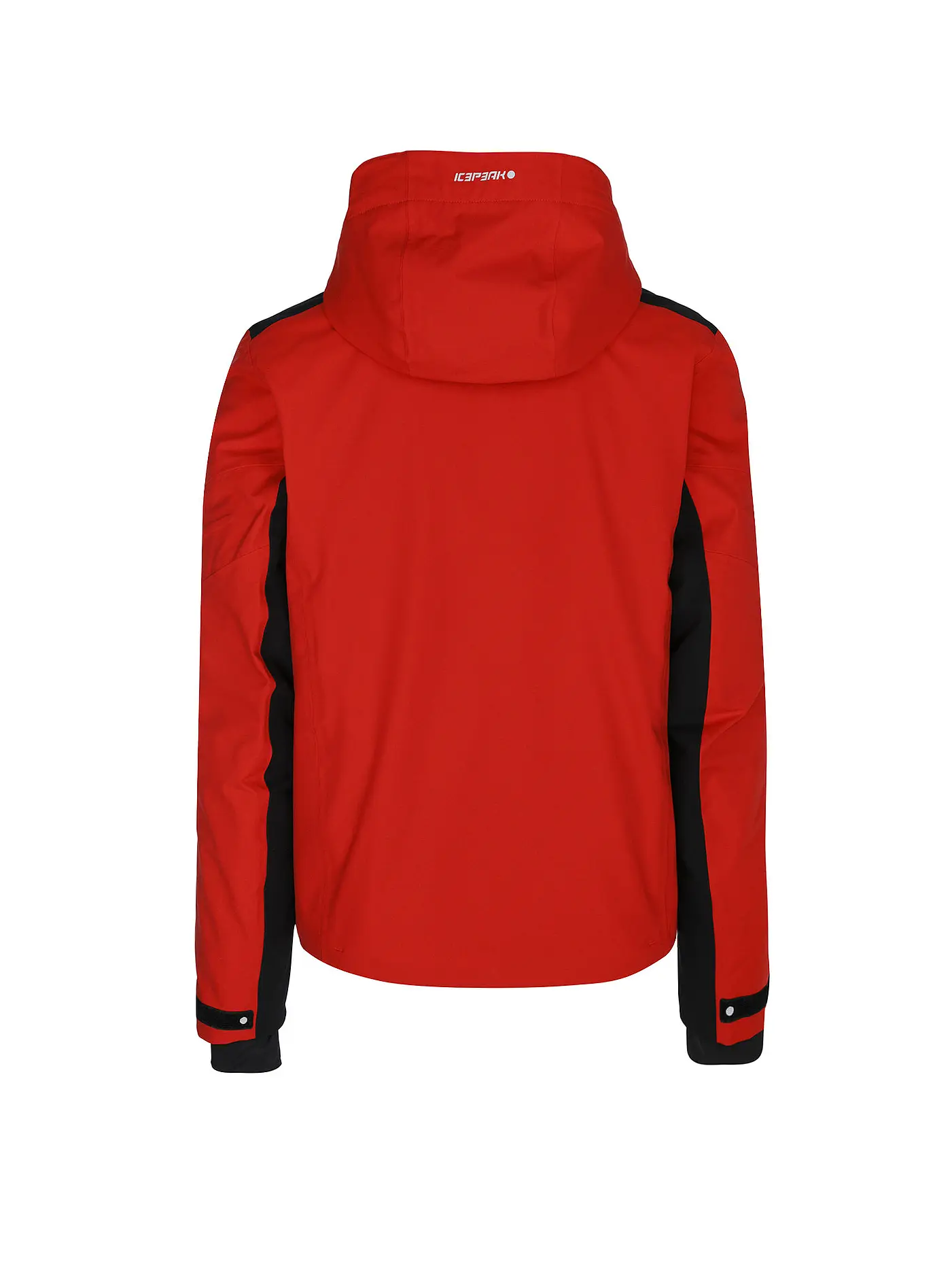ICEPEAK | Herren Skijacke Farwell | rot