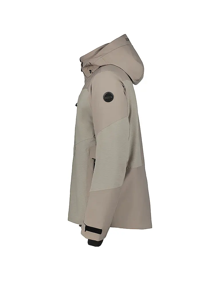 ICEPEAK | Herren Skijacke Faulkton Hoodie | 