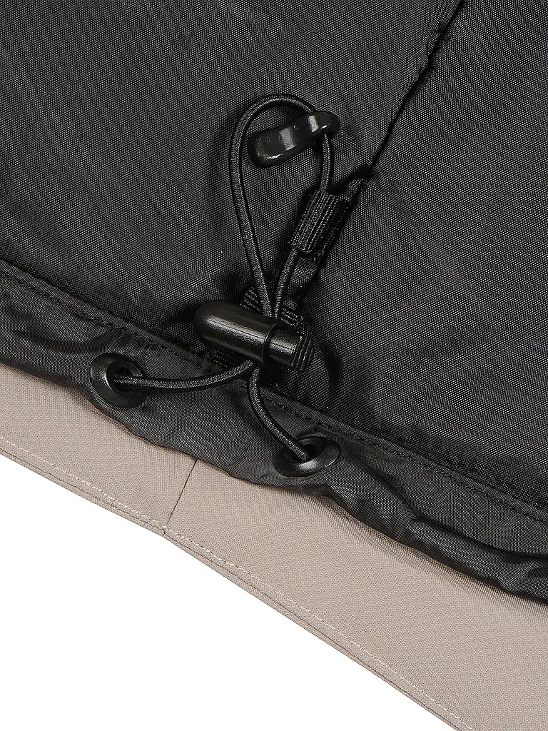 ICEPEAK | Herren Skijacke Faulkton Hoodie |