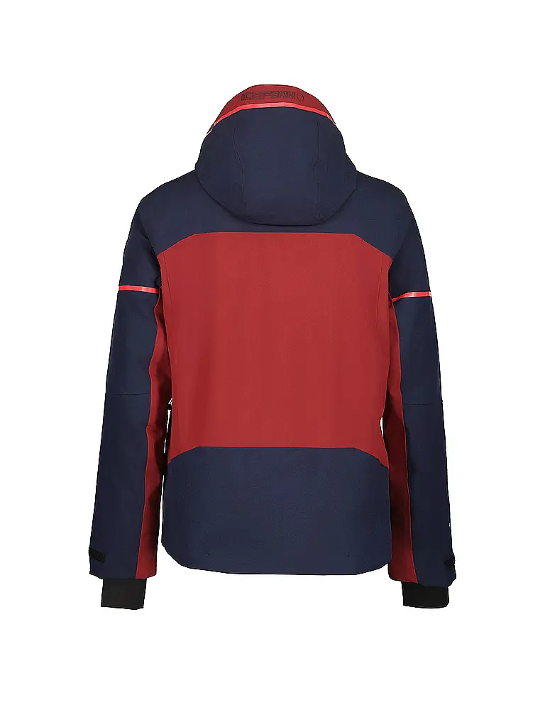 ICEPEAK | Herren Skijacke Fircrest | 