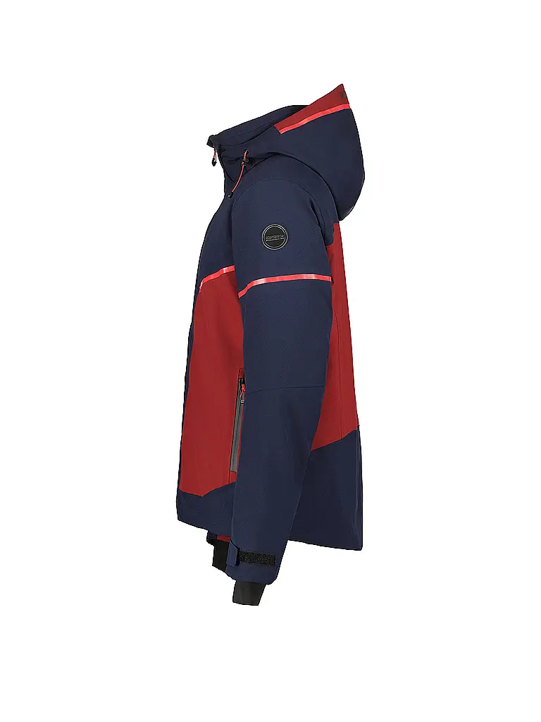 ICEPEAK | Herren Skijacke Fircrest | 
