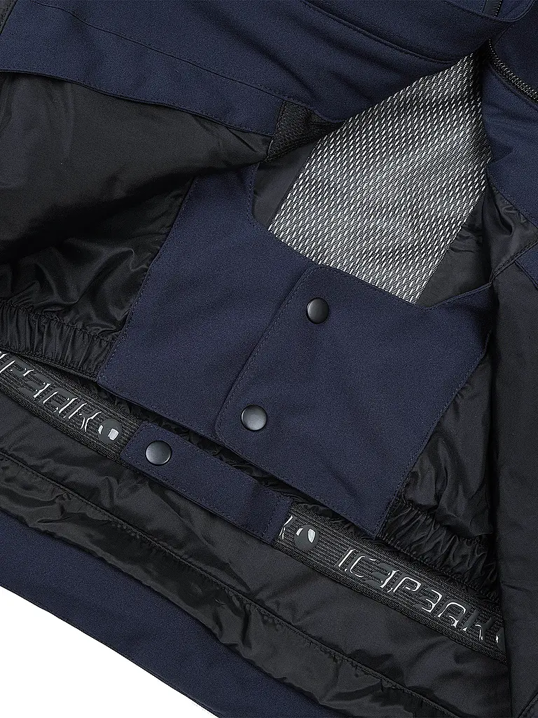 ICEPEAK | Herren Skijacke Fircrest | 