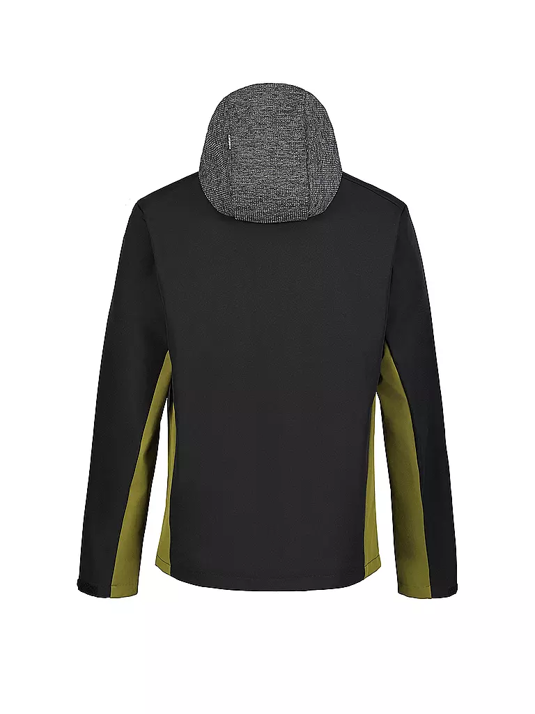 ICEPEAK | Herren Softshelljacke Beedeville | 