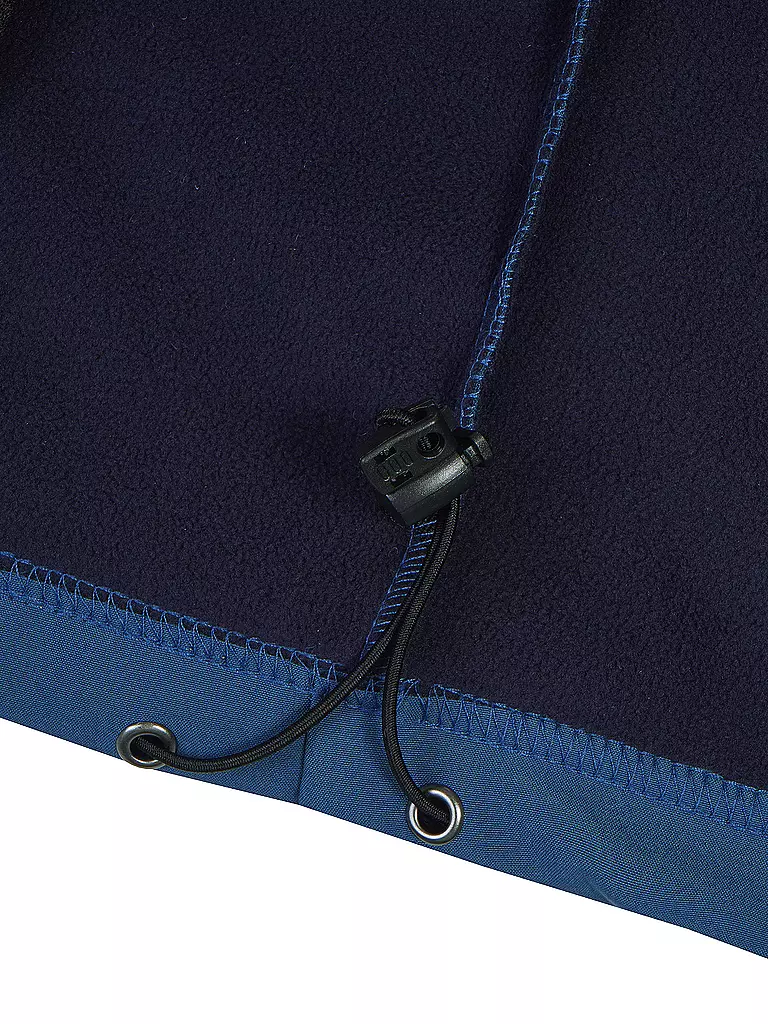 ICEPEAK | Herren Softshelljacke Brimfield Hoodie | blau