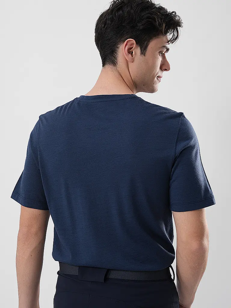 ICEPEAK | Herren T-Shirt Grenada | 