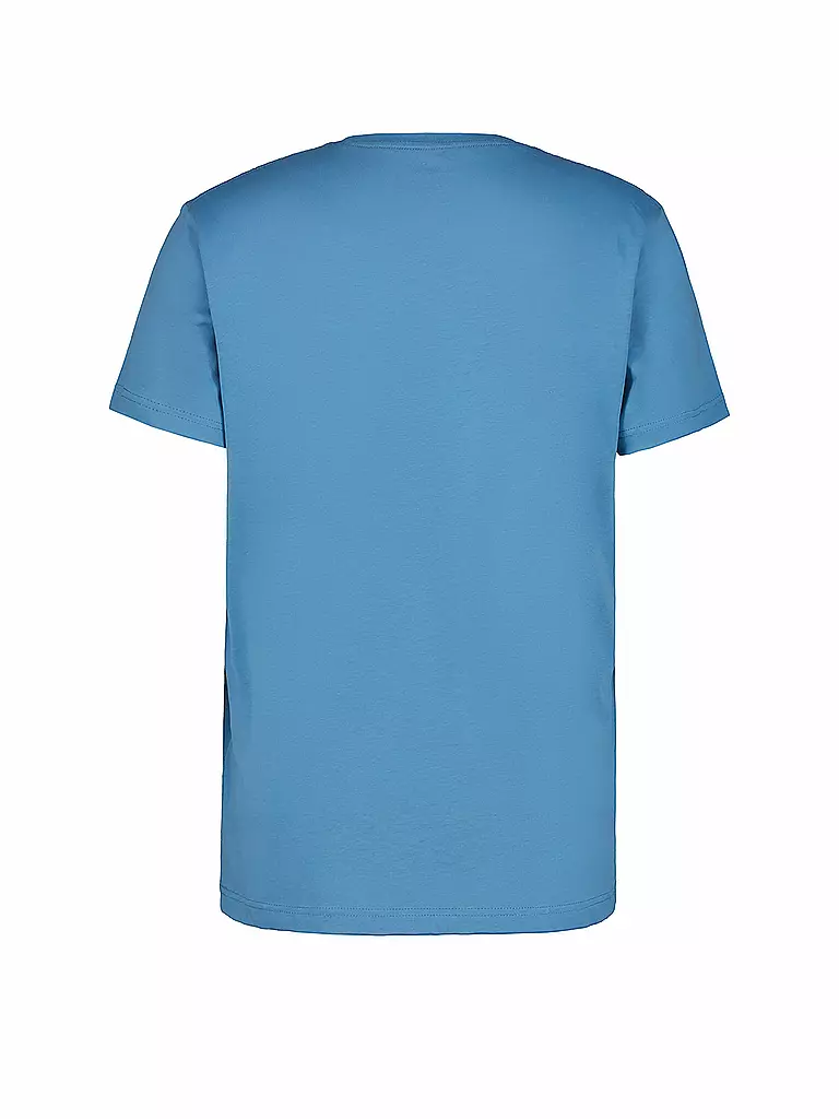 ICEPEAK | Herren T-Shirt Mooreton | blau