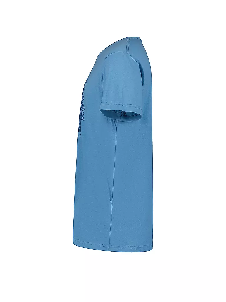 ICEPEAK | Herren T-Shirt Mooreton | blau