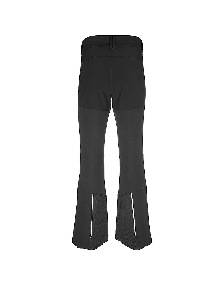 ICEPEAK | Herren Tourenhose Dumont | schwarz