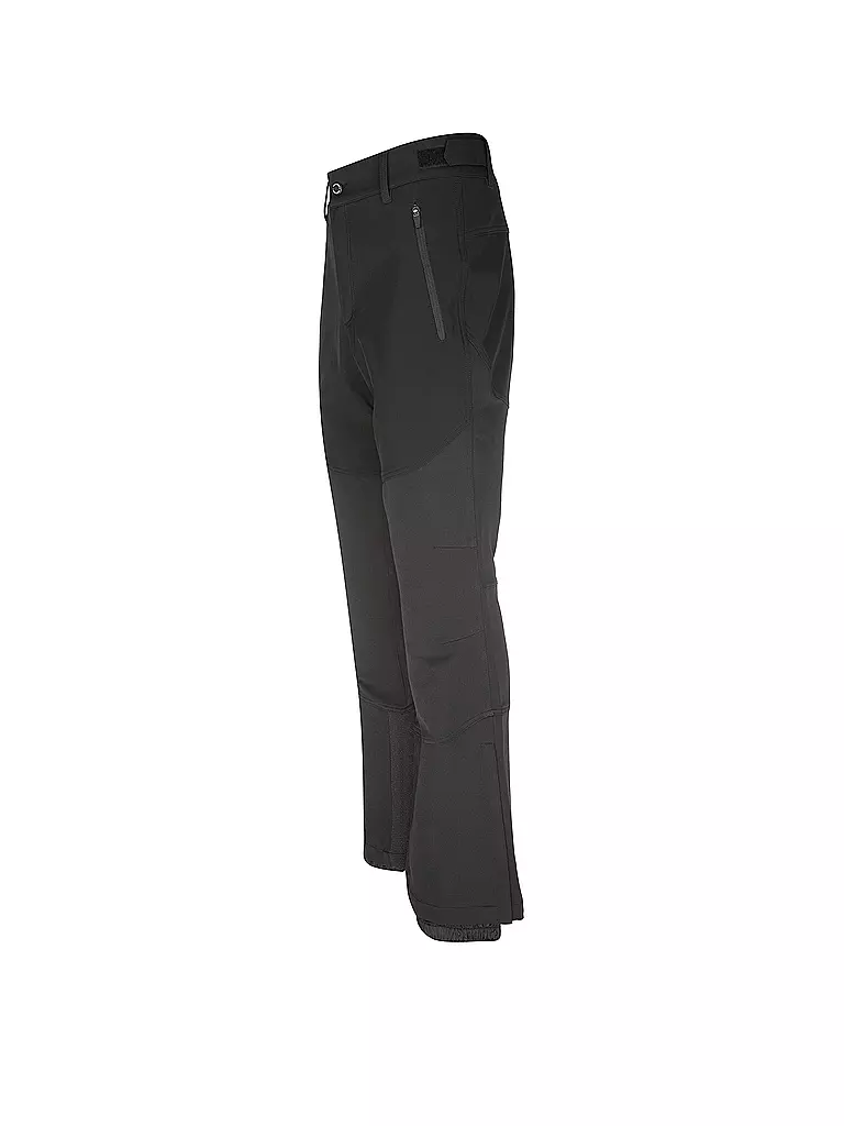ICEPEAK | Herren Tourenhose Dumont | schwarz