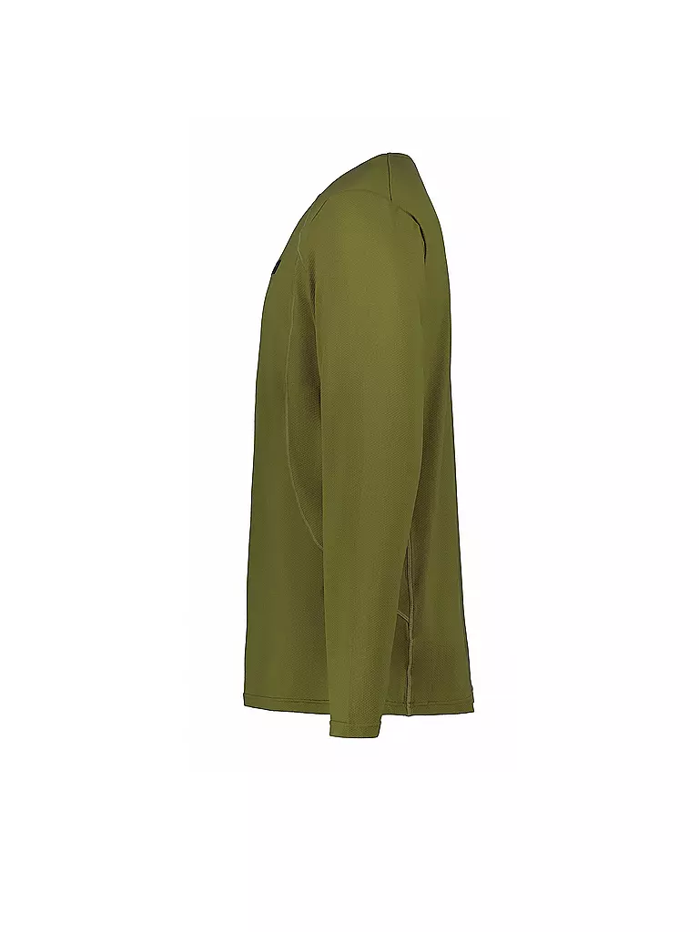ICEPEAK | Herren Tourenshirt Bondville | olive