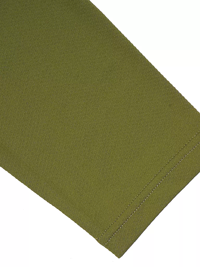 ICEPEAK | Herren Tourenshirt Bondville | olive