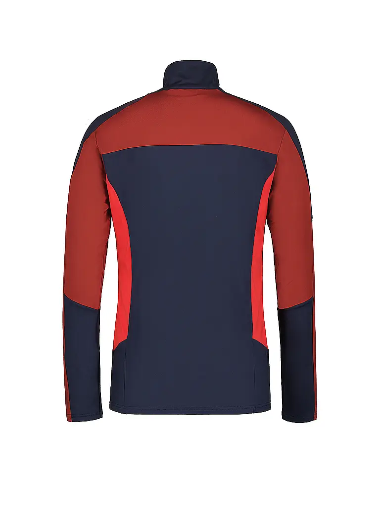 ICEPEAK | Herren Unterzieh Zipshirt Frenner | 