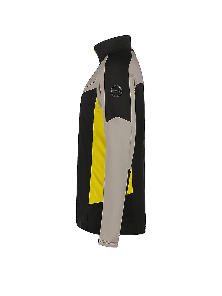 ICEPEAK | Herren Unterzieh Zipshirt Frenner | 