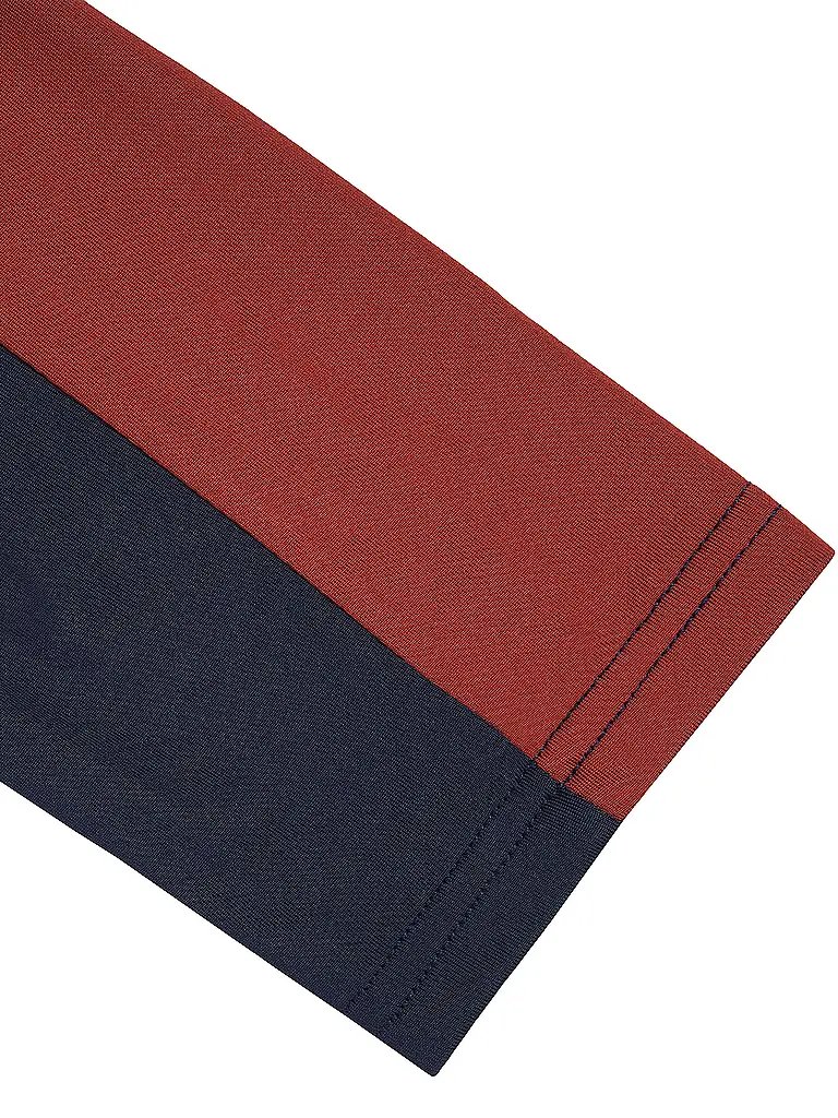 ICEPEAK | Herren Unterzieh Zipshirt Frenner | 