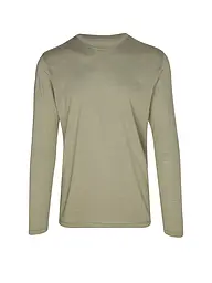 ICEPEAK | Herren Unterziehshirt Gruver | olive