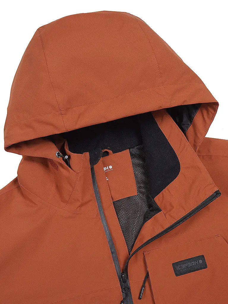 ICEPEAK | Herren Wanderjacke Brandt | 