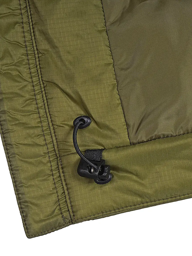 ICEPEAK | Herren Winterjacke Morenci Hoodie | 