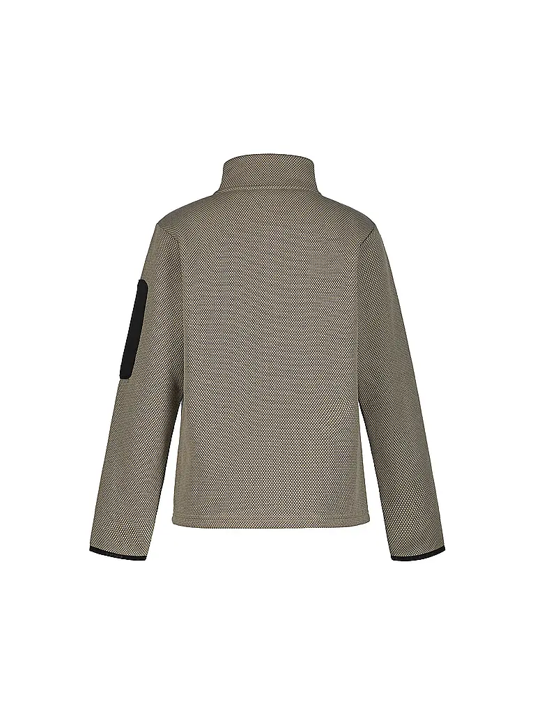 ICEPEAK | Jungen Fleecejacke Kevelaer | 