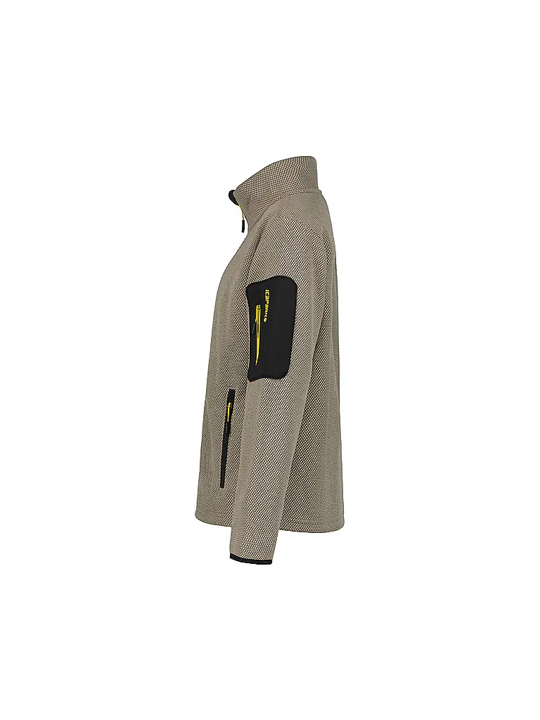 ICEPEAK | Jungen Fleecejacke Kevelaer | 