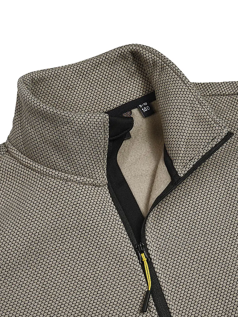 ICEPEAK | Jungen Fleecejacke Kevelaer | 