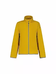 ICEPEAK | Jungen Fleecejacke Kobuk JR | senf