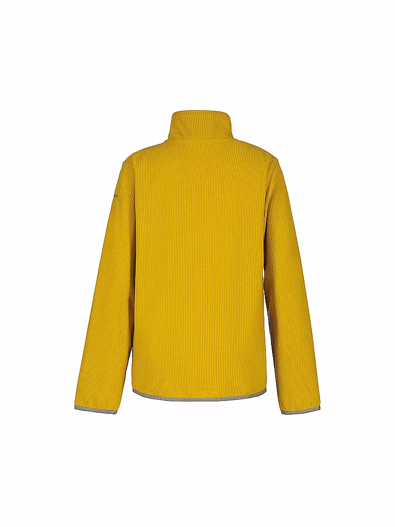 ICEPEAK | Jungen Fleecejacke Kobuk JR | blau