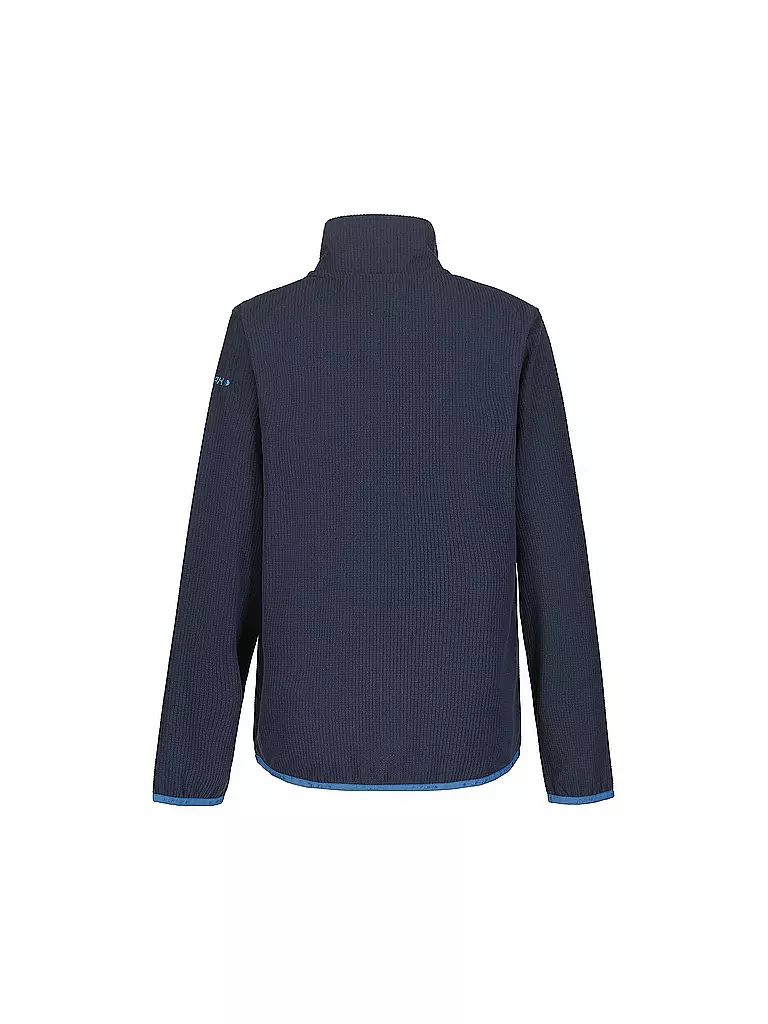 ICEPEAK | Jungen Fleecejacke Kobuk JR | senf