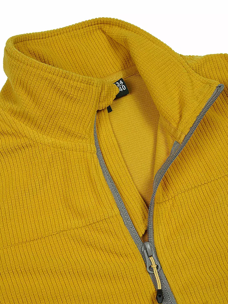 ICEPEAK | Jungen Fleecejacke Kobuk JR | blau