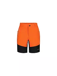 ICEPEAK | Jungen Short Kenney JR | orange