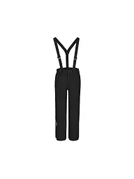 ICEPEAK |  Jungen Skihose Lisman JR  | schwarz