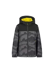 ICEPEAK | Jungen Softshelljacke Konan Jr | grau