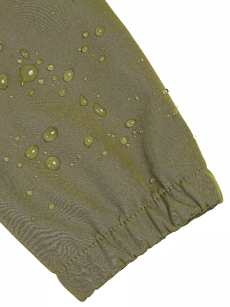ICEPEAK | Jungen Softshelljacke Konan Jr | olive