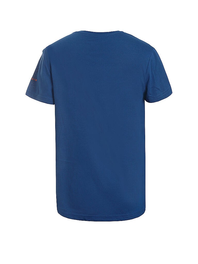 ICEPEAK | Jungen T-Shirt Kerens | blau